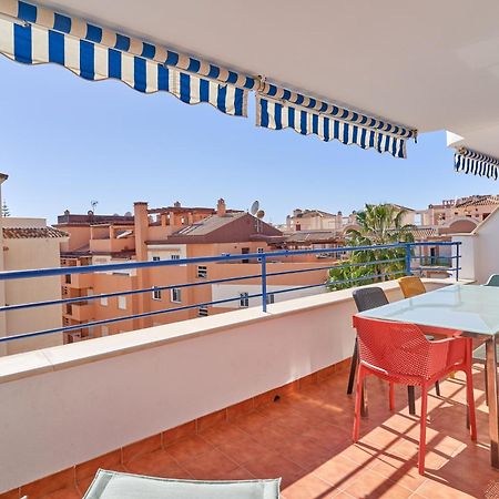 Breathtaking Penthouse Las Azaleas ตอร์ร็อกซ์ ภายนอก รูปภาพ