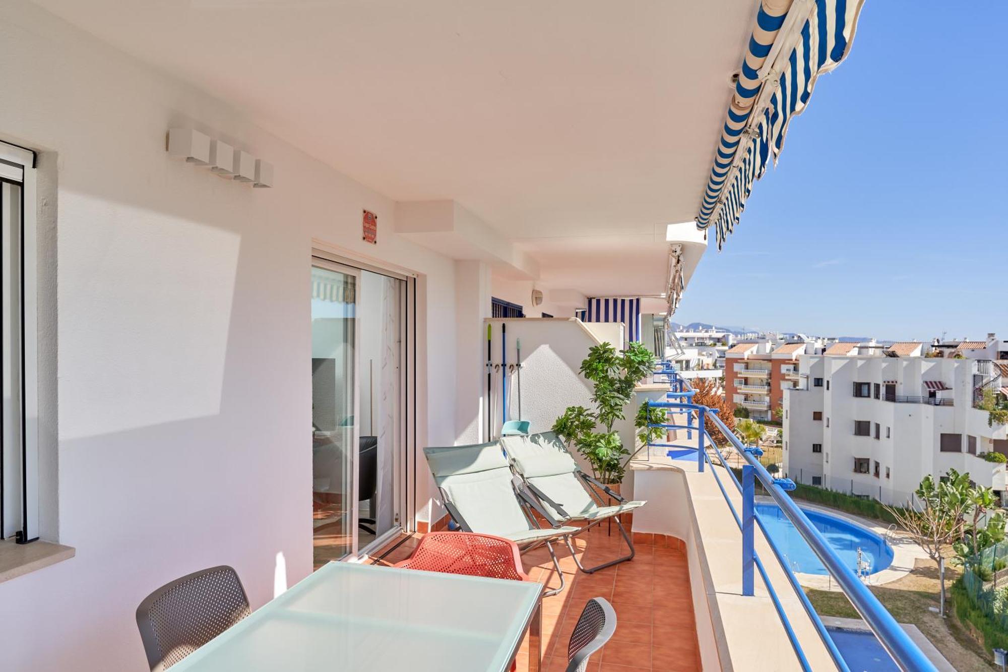 Breathtaking Penthouse Las Azaleas ตอร์ร็อกซ์ ภายนอก รูปภาพ