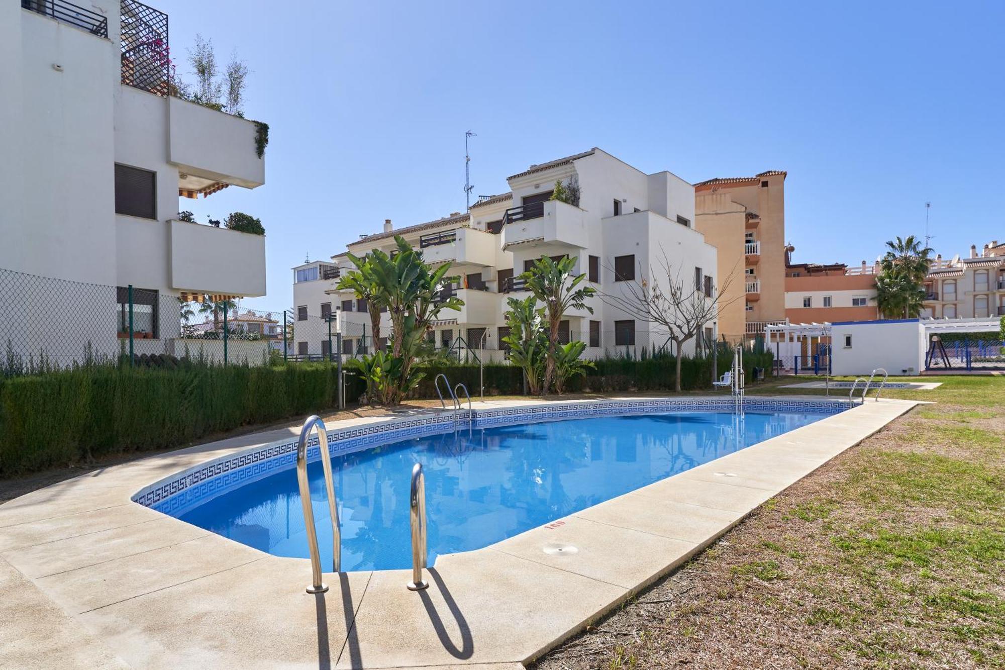 Breathtaking Penthouse Las Azaleas ตอร์ร็อกซ์ ภายนอก รูปภาพ