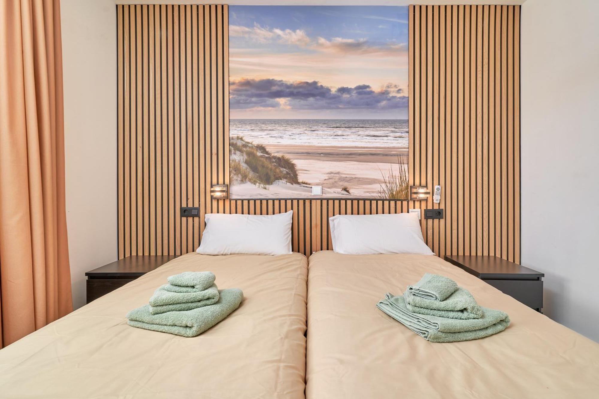Breathtaking Penthouse Las Azaleas ตอร์ร็อกซ์ ภายนอก รูปภาพ