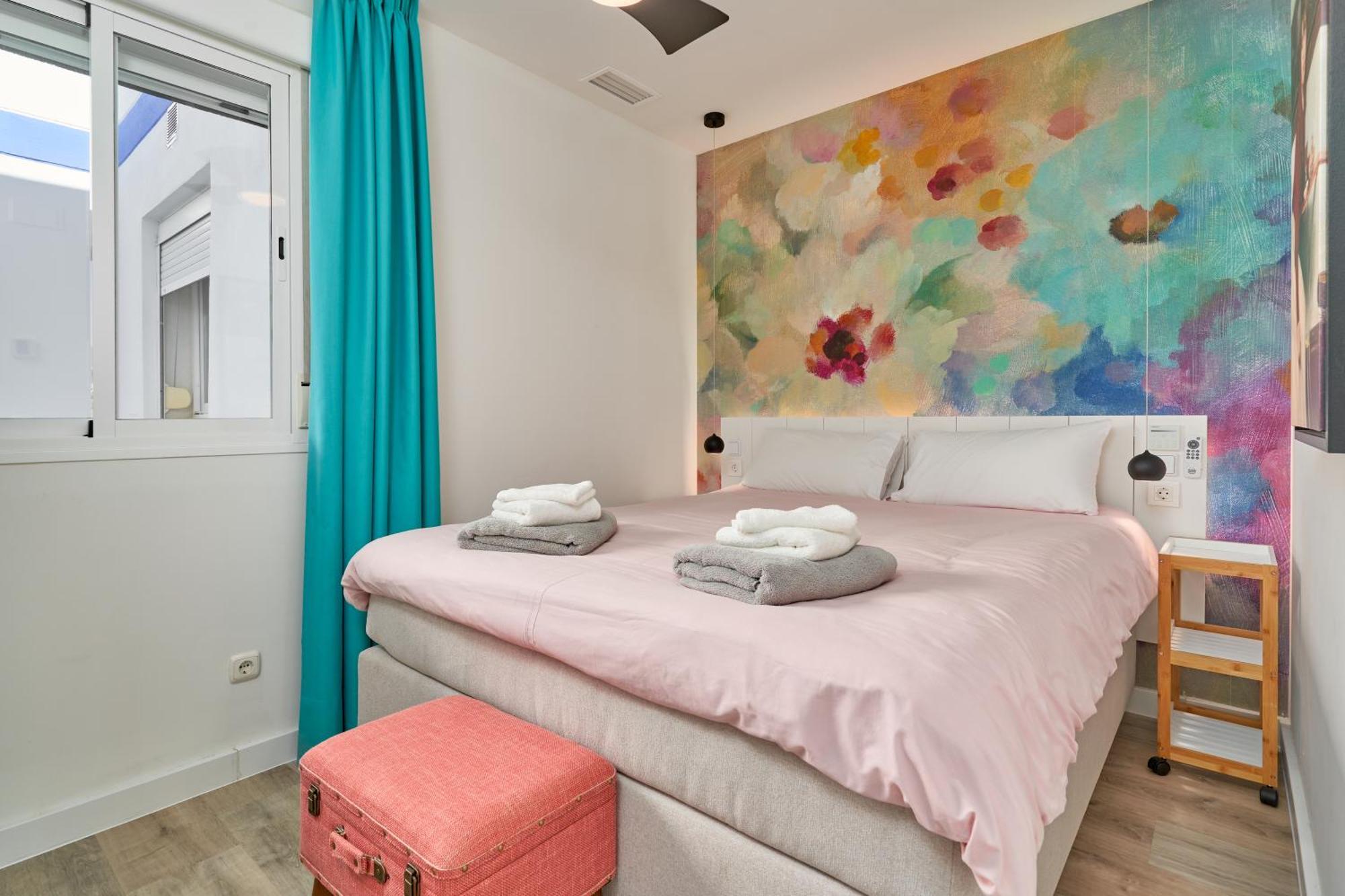 Breathtaking Penthouse Las Azaleas ตอร์ร็อกซ์ ภายนอก รูปภาพ