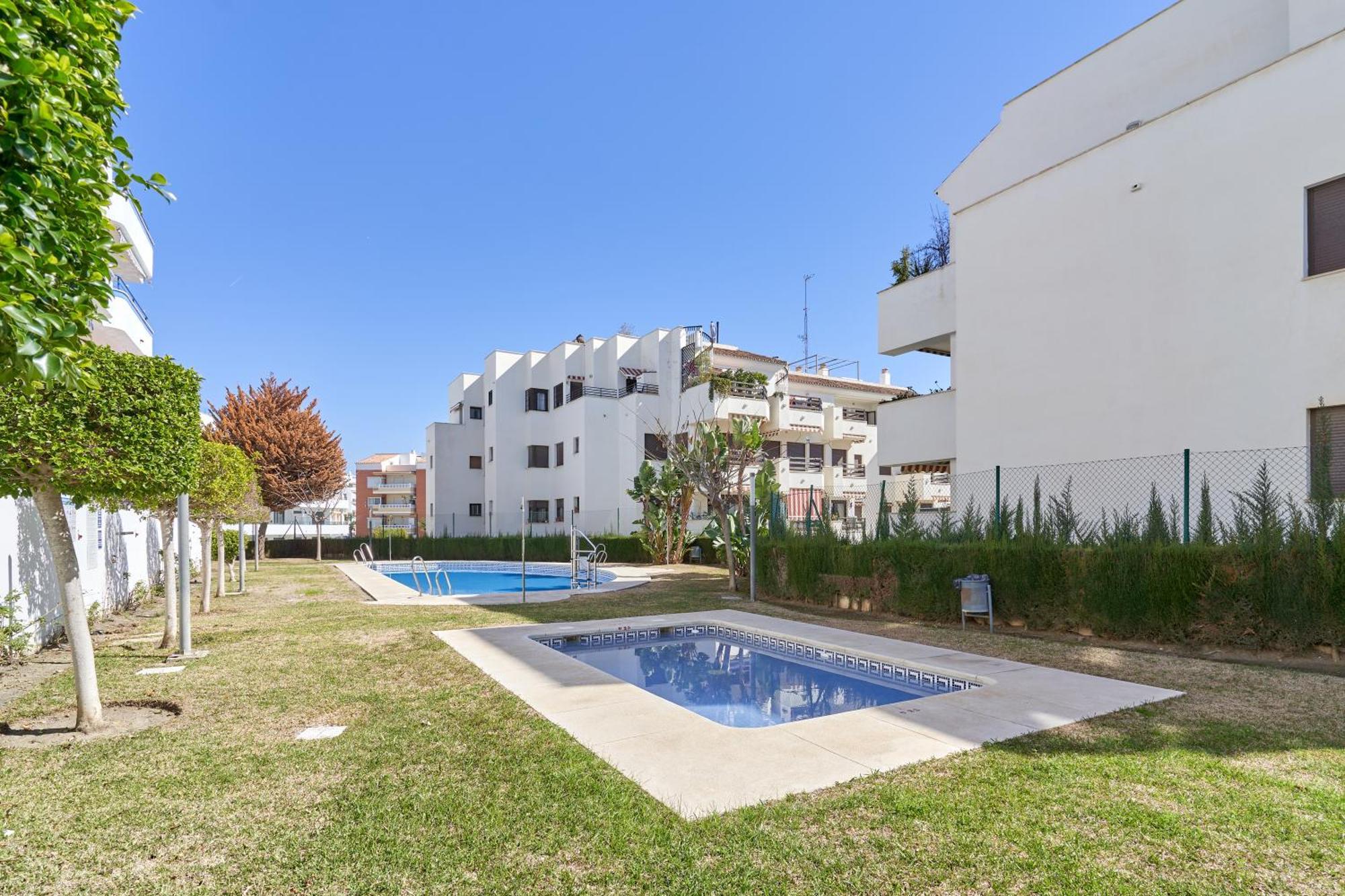 Breathtaking Penthouse Las Azaleas ตอร์ร็อกซ์ ภายนอก รูปภาพ