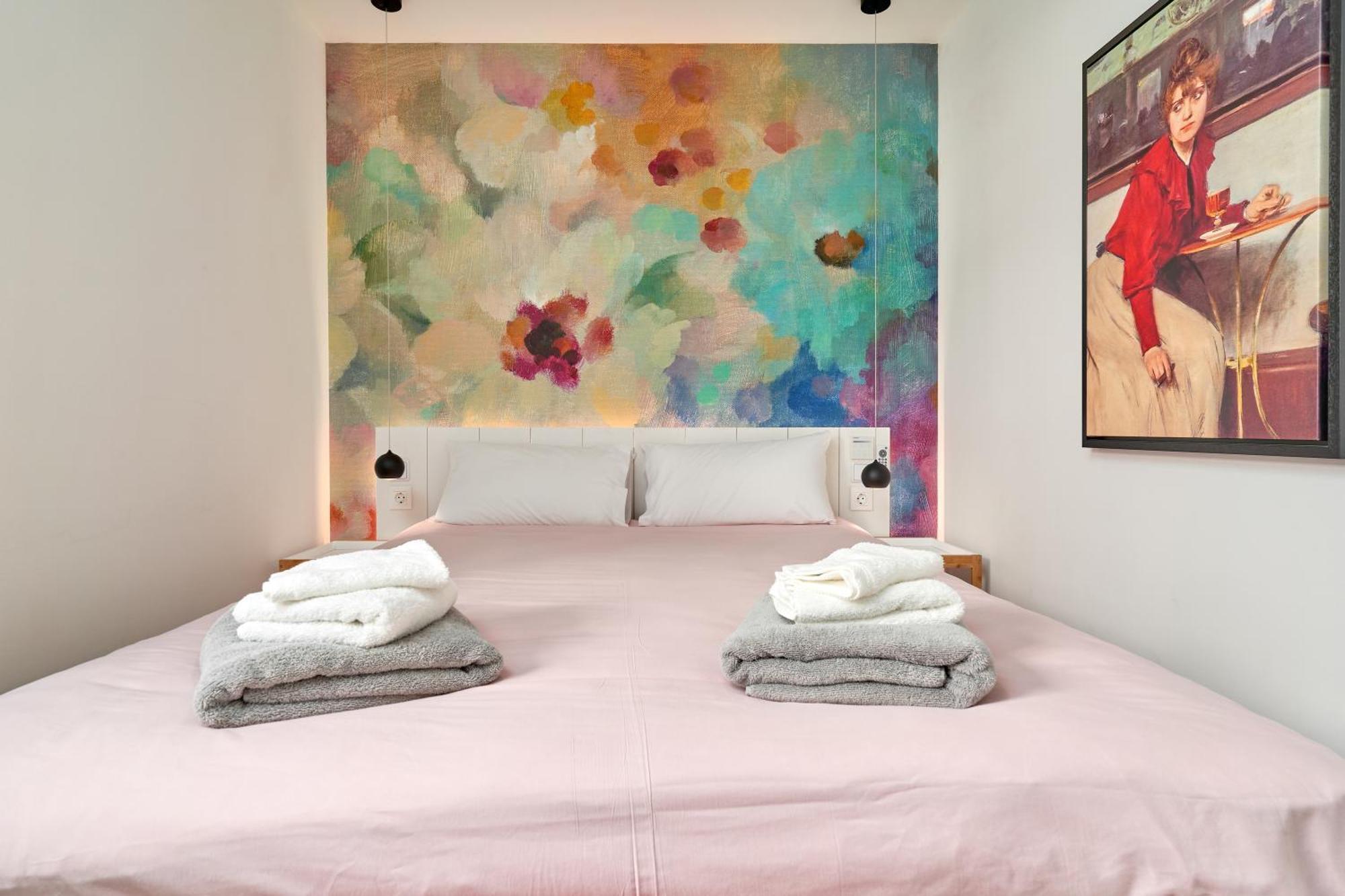 Breathtaking Penthouse Las Azaleas ตอร์ร็อกซ์ ภายนอก รูปภาพ